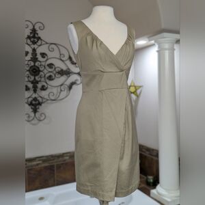 New Cynthia Rowley Sheath Dress Size 8